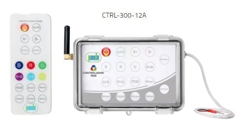 Controlador-CTRL-300-12A