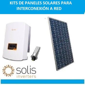 Kit de 30 paneles solares de 410W