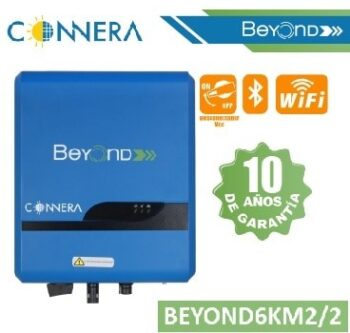 Inversor solar 6 KW BEYOND6KM2/2