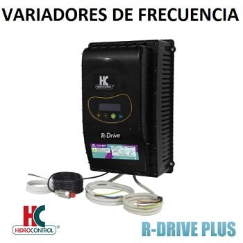 variador de frecuencia RDRIVEAMTPL10/230