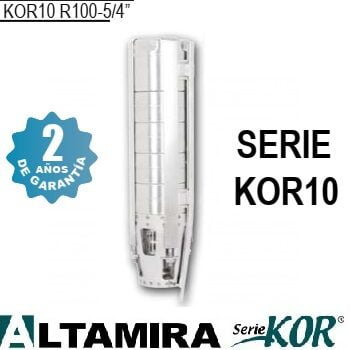 KOR10 R100-5-4