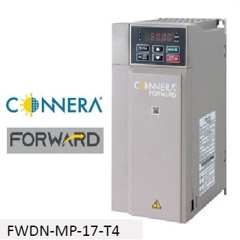 Inversor para bombeo solar FWDN-MP-17-T4