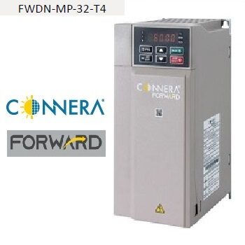Inversor para bombeo solar FWDN-MP-32-T4