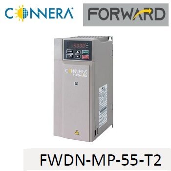 Inversor para bombeo solar FWDN-MP-55-T2