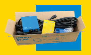 Sistema bomba solar sumergible S1 200 Sistema bomba solar sumergible S1 200