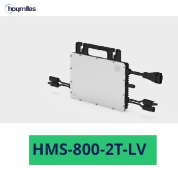 microinversor Hoymiles 800W LV