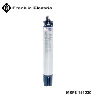 Motor sumergible 15 HP Franklin MSF6 151230