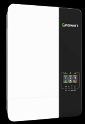 Inversor cargador SPF 3000TL LVM ES