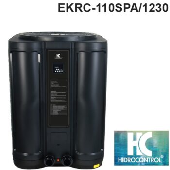 Bomba de calor para alberca de 110000 BTU