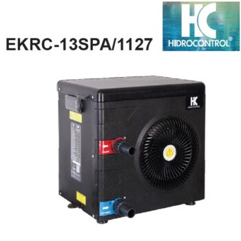 Bomba de calor para alberca 13000 BTU 127