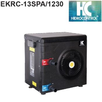 Bomba de calor para alberca de 13000 BTU EKRC-13SPA/1230