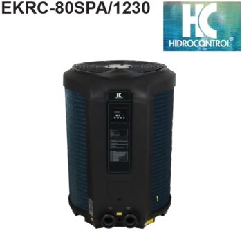 Bomba de calor para alberca de 80000 BTU