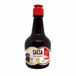 FIGAPETS SALSA