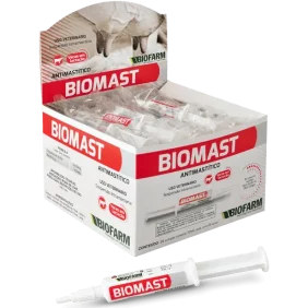 BIOMAST