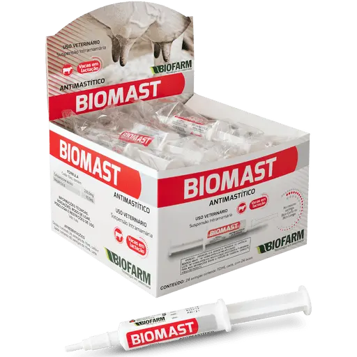 BIOMAST