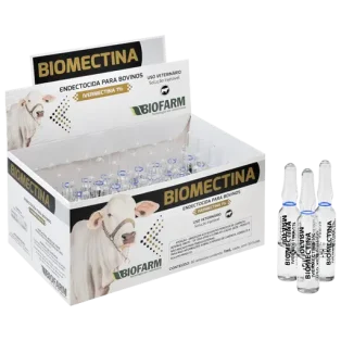 BIOMECTINA