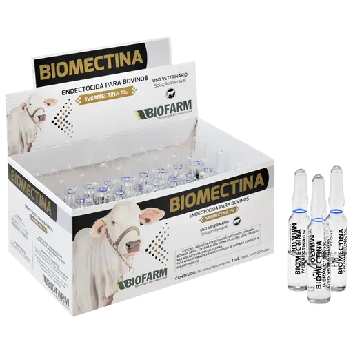 BIOMECTINA