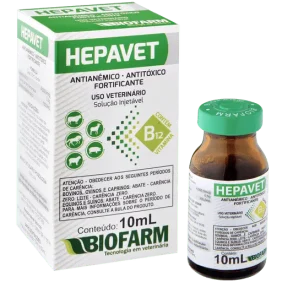 HEPAVET