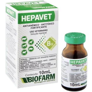 HEPAVET