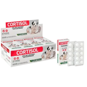 CORTISOL