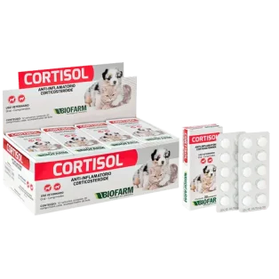 CORTISOL