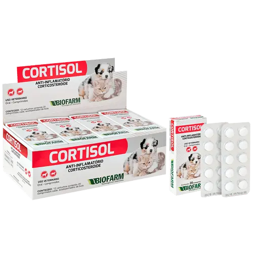 CORTISOL