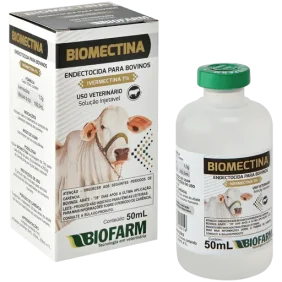 BIOMECTINA