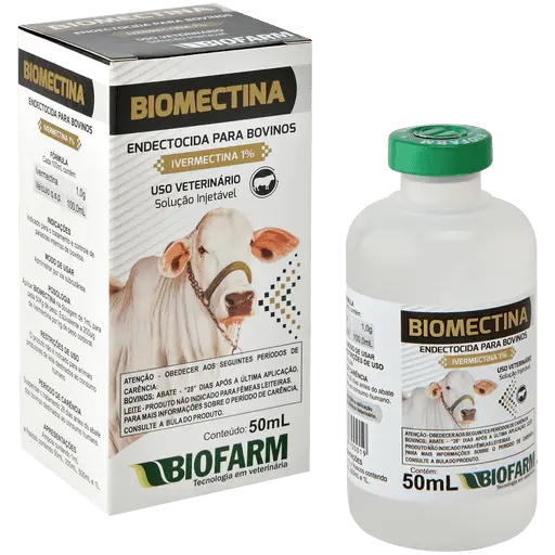 BIOMECTINA