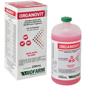 ORGANOVIT