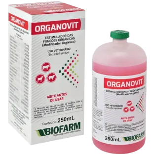 ORGANOVIT