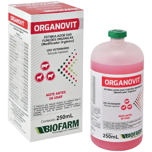 ORGANOVIT
