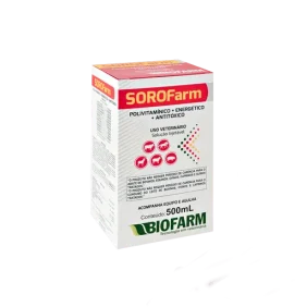 SOROFarm