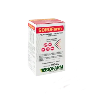 SOROFarm