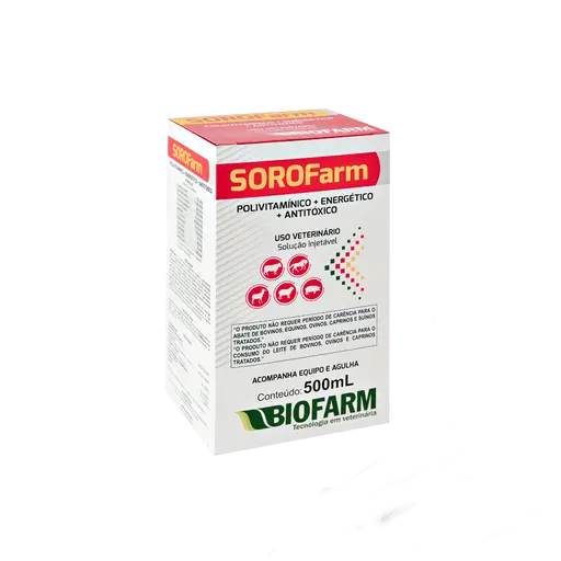SOROFarm