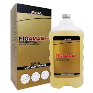 FIGAMAX 1%
