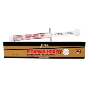FIGAMAX HORSE