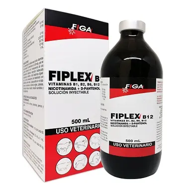 fiplex-b12