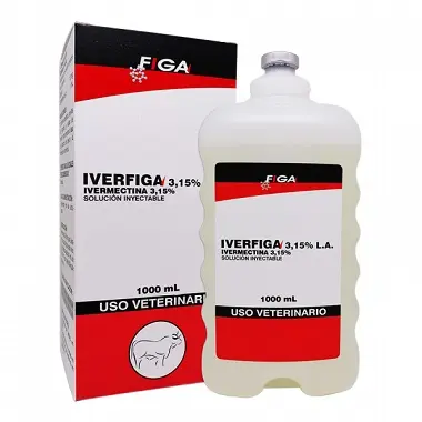 IVERFIGA 3,15%