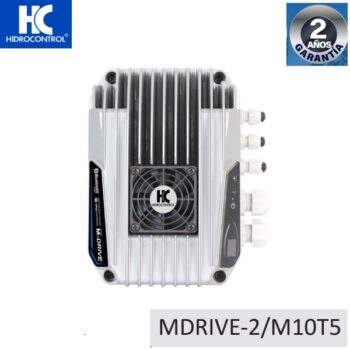 Variador de Frecuencia Hidrocontrol M-DRIVE-2/M10T5